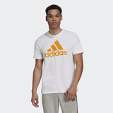 Camiseta Manga Corta Adidas 1