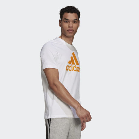Camiseta Manga Corta Adidas 2