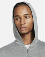 SUDADERA FINA TXANO YOGA GRIS SR´22 2