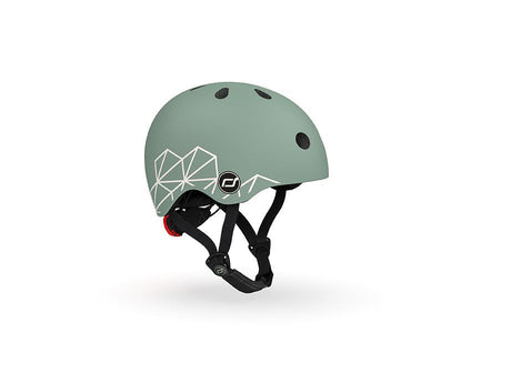 Cascos XXS Scood and ride