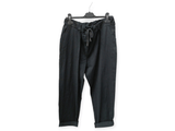 Pantalón casual tejido elastico 2