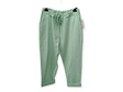 Pantalón casual tejido elastico 3
