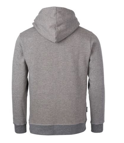 SUDADERA CAPUCHA LOGO PECHO VIGORE SR 2