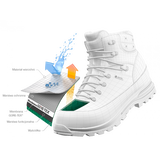 BOT-MONT GTX NGR ECCO 2