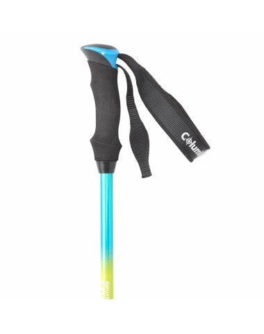 BASTON COLUMBUS OUTDOR MANGO ENGOMADO CIERRE VERDE 2