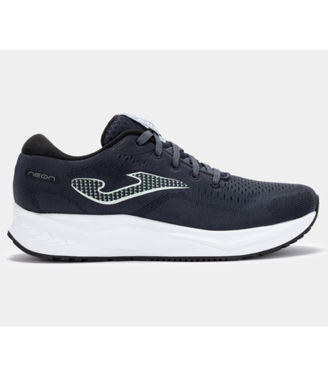 ZAPATILLA JOMA RUNNING NEON NEGRO 1