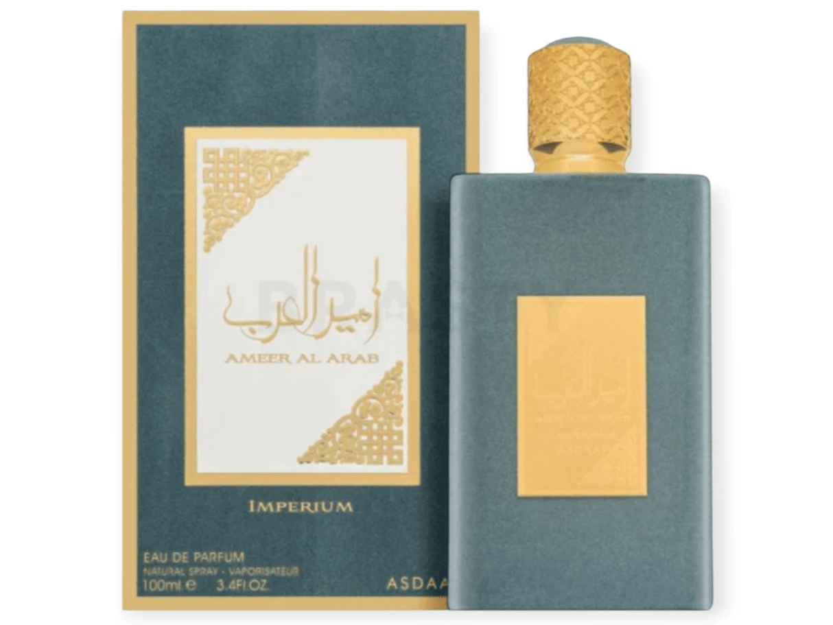 Perfume Amer Al arab Imperium 1