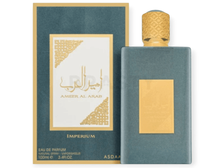 Perfume Amer Al arab Imperium 1