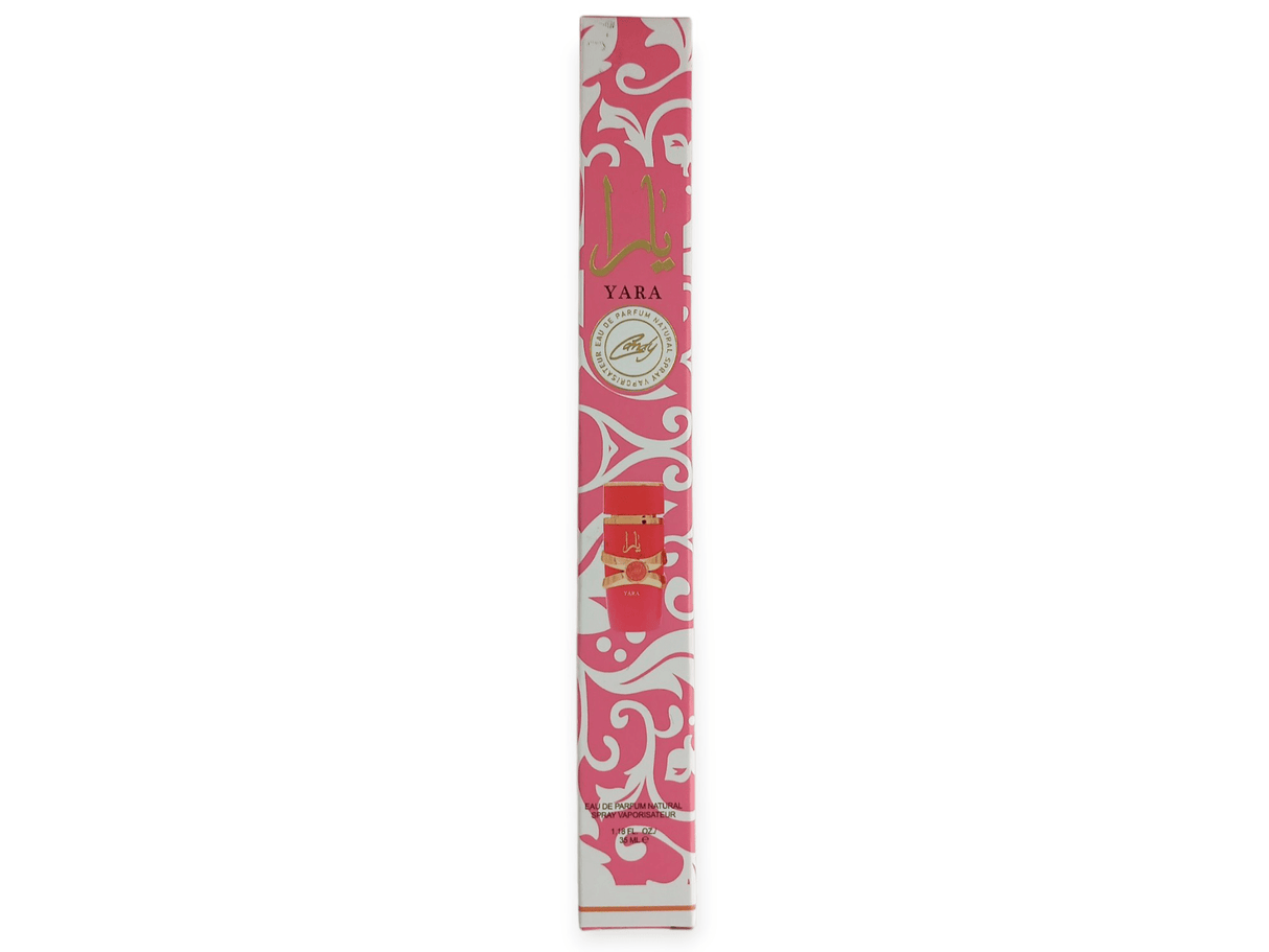 Perfume Yara Candy 1