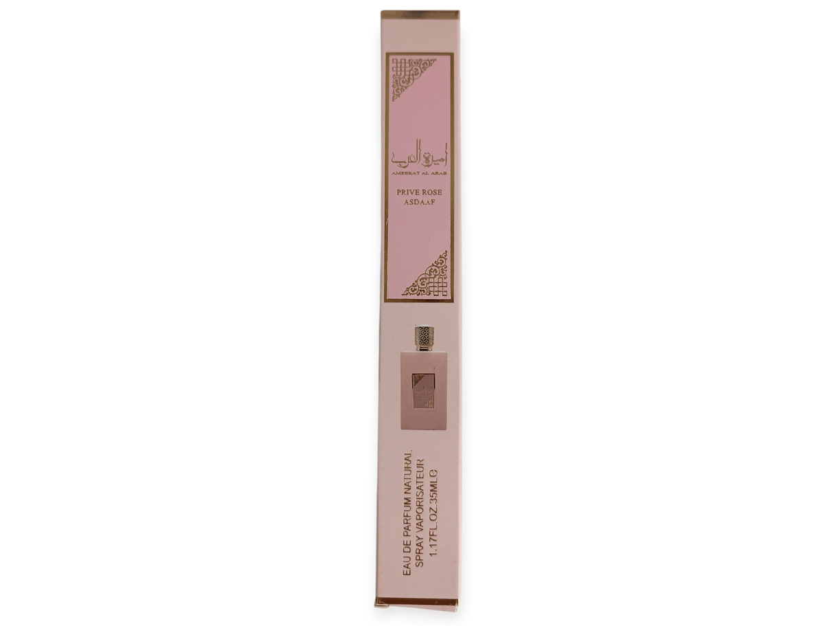 Perfume Ameerat princes 1