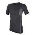 CAMISETA TÉRMICA M.C CMP HOMBRE 1