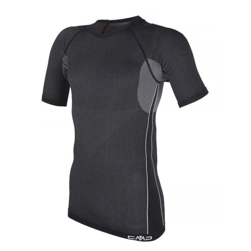 CAMISETA TÉRMICA M.C CMP HOMBRE 1