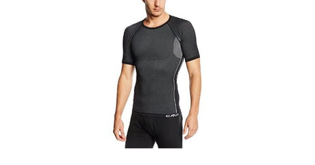 CAMISETA TÉRMICA M.C CMP HOMBRE 2