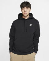 SUDADERA CAPUCHA CANGURO NGRO NIKE SR 2