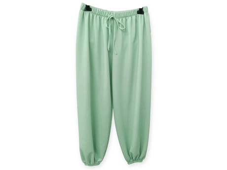 Pantalón sport casual puño 1