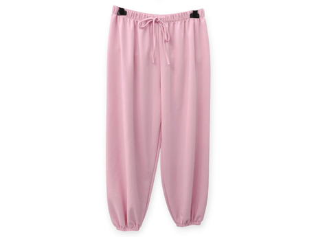 Pantalón sport casual puño 2