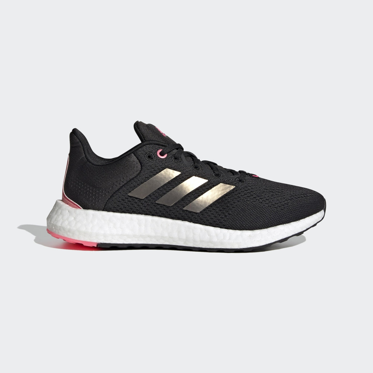 Zapatilla Running Adidas Mujer 1