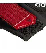 GUANTE DE PORTERO ADIDAS NGR/RJO 2