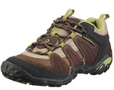ZAPA TREK SR VIBRAM MERREL MON/VRDE 1