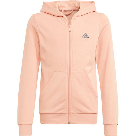 CHAQUETA ADIDAS NIÑA 1