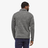 Chaqueta Polar Punto Patagonia 2