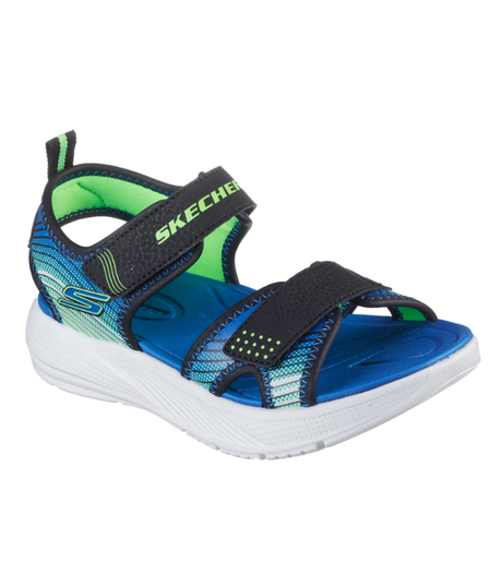 SANDALIA SKECHERS INFANTIL 407034L 1