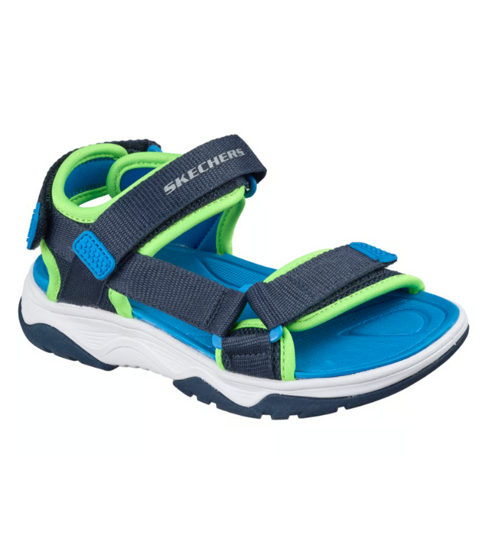 SANDALIA SKECHERS INFANTIL 407013L 1