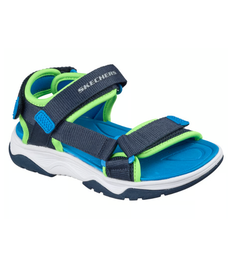SANDALIA SKECHERS INFANTIL 407013L 1