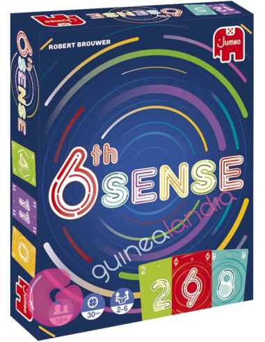 6th Sense - Dendago