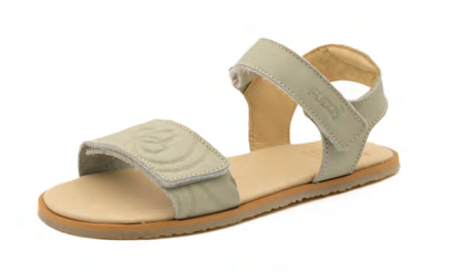 sandalia barefoot