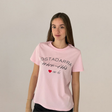 Camisetas chica 1