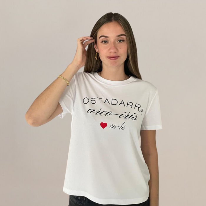 Camisetas chica 2
