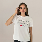 Camisetas chica 2