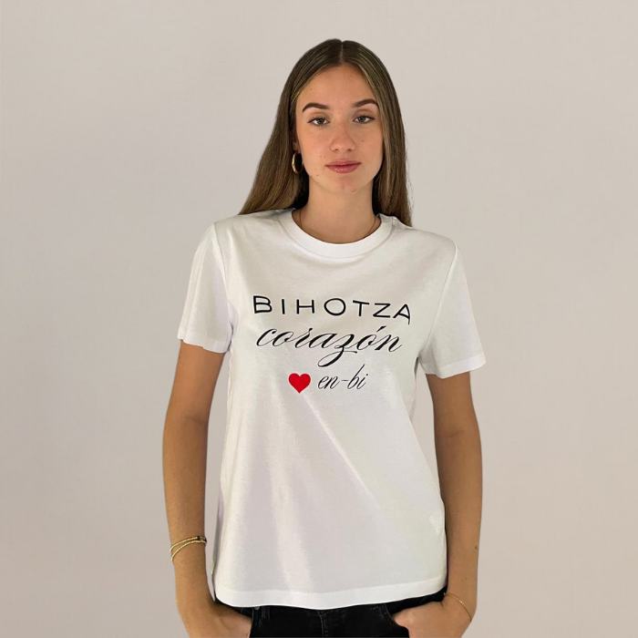 Camisetas chica 5