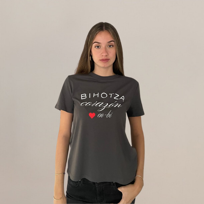 Camisetas chica 6