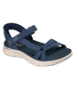SANDALIA SKECHERS 141481 NVY 2