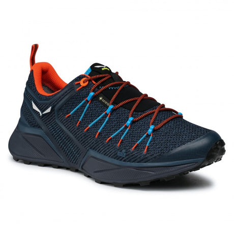 ZAPATILLA DE TREKING SALEWA HOMBRE 2