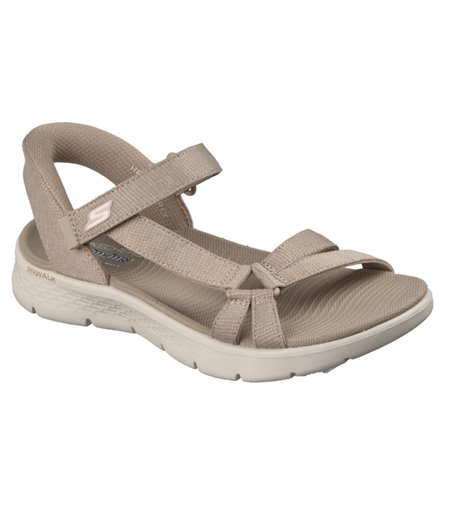 SANDALIA SKECHERS 141481 TPE 1