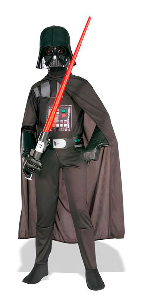Disfraz Darth Vader Infantil Niño 1
