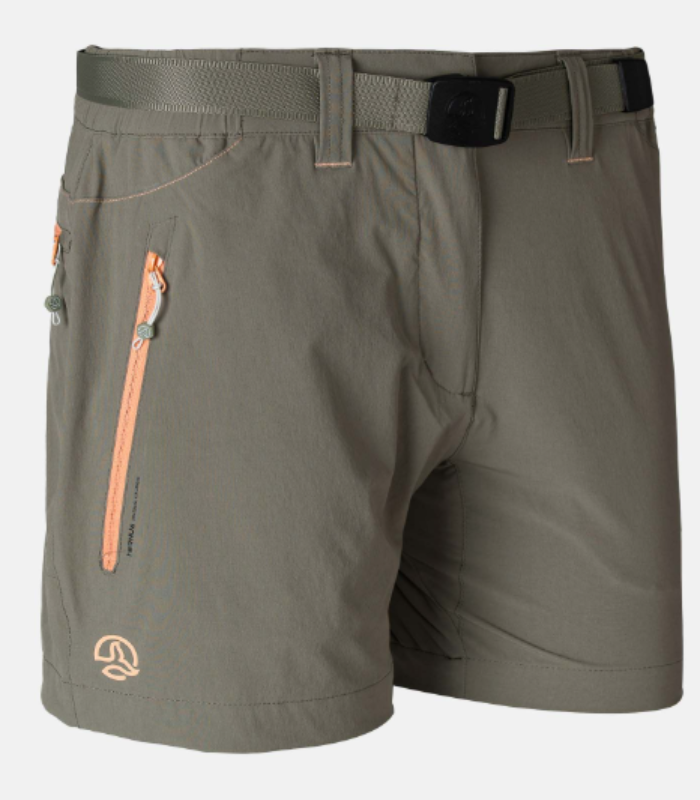 SHORT TERNUA FRIZA G/N 1