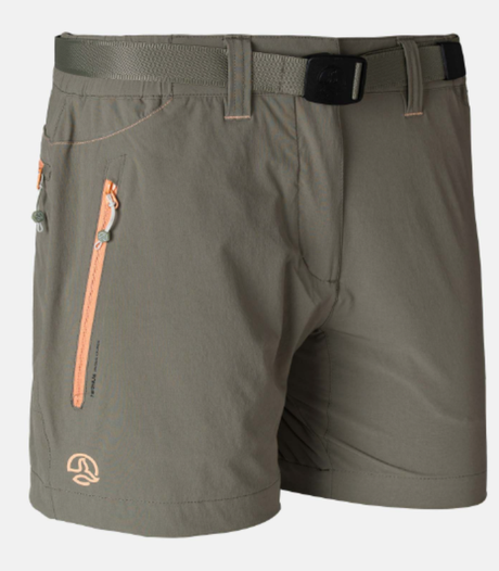 SHORT TERNUA FRIZA G/N 1