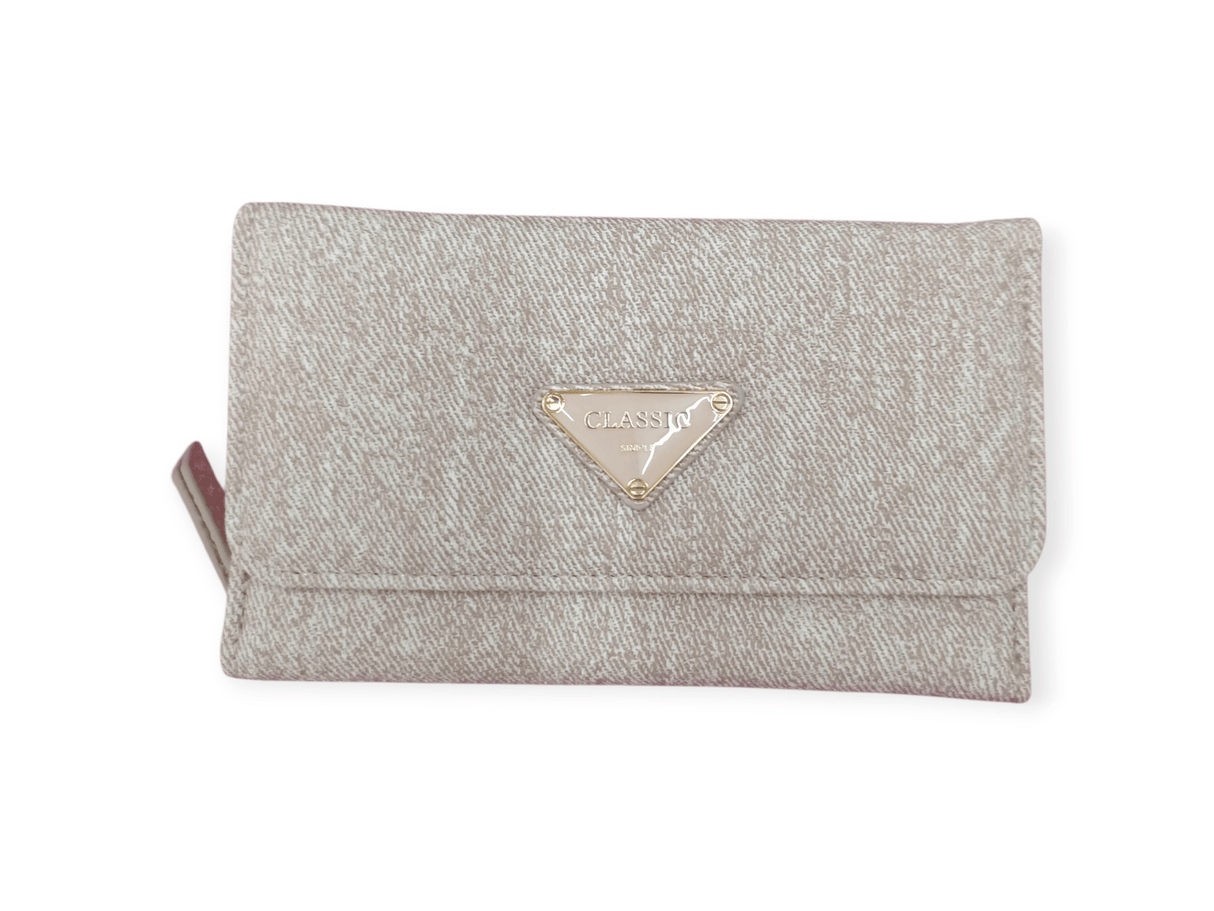 Cartera monedero tarjetero efecto vaquero 3