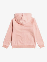 SUDUDADERA CAPUCHA ALGODÓN ROXY 2