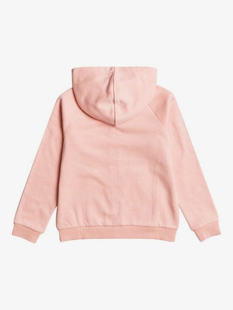 SUDUDADERA CAPUCHA ALGODÓN ROXY 2