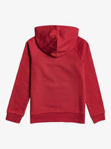 SUDUDADERA CAPUCHA ALGODÓN ROXY 2