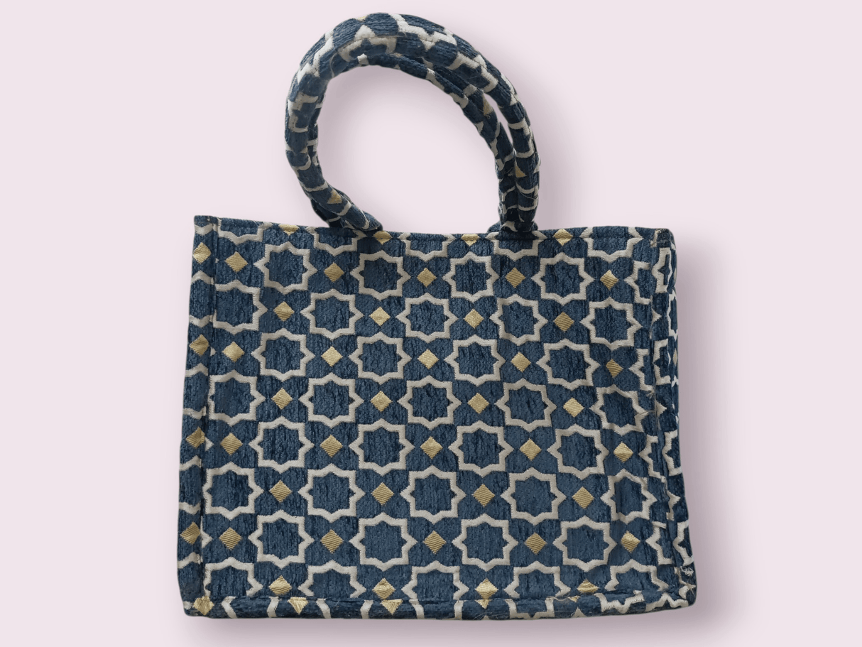 Bolso artesanía Marrakech 1