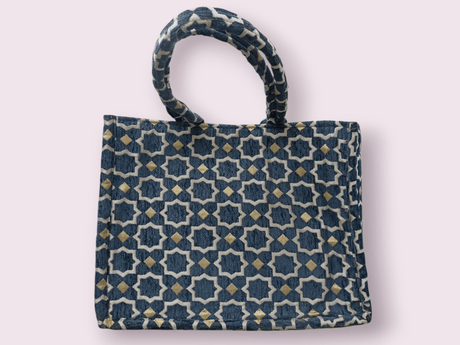 Bolso artesanía Marrakech 1