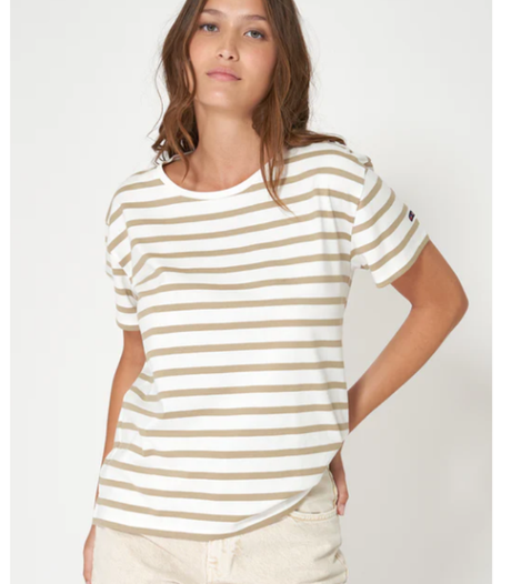 CAMISETA BATELA RAYAS B 1