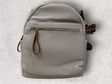 Mochila troquelada polipiel 2