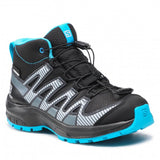 Bota Salomon Niño XA PRO V8 MID 1